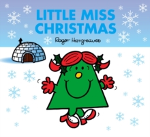 Image for Little Miss Christmas