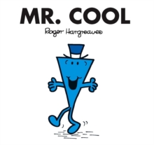 Image for Mr. Cool