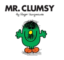 Image for Mr. Clumsy