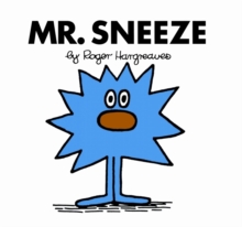 Image for Mr. Sneeze