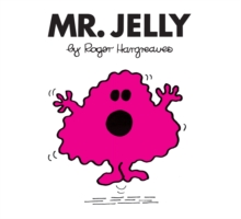Image for Mr. Jelly