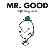 Image for Mr. Good