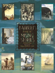 Image for Bambert's Book of Missing Stories