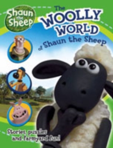 Image for The Woolly World of "Shaun the Sheep"