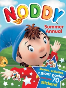 Image for "Noddy"