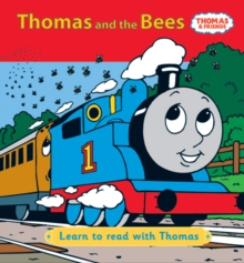 Image for Thomas and the bees