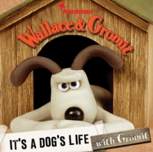 Image for Gromit's book of pet hates