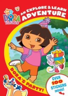 Image for Dora's Party