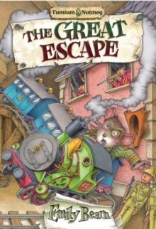 Image for Tumtum and Nutmeg: The Great Escape