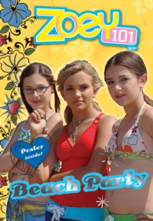 Image for Beach Party