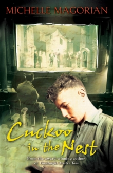 Image for Cuckoo in the Nest