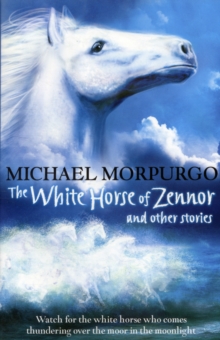 Image for The white horse of Zennor and other stories