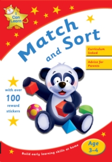 Image for Match and sort maths