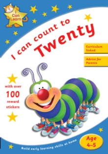 Image for Count to 20