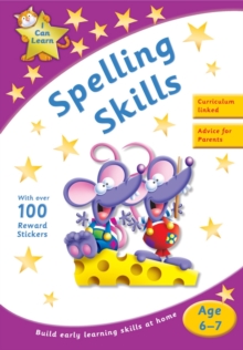 Image for Spelling skills