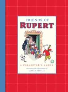 Image for Friends of Rupert