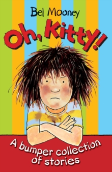 Image for Oh Kitty!  : a bumper collection of stories