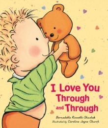 Image for I Love You Through and Through
