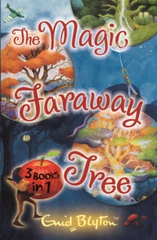 Image for The magic faraway tree
