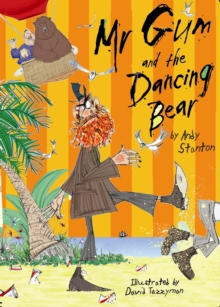 Image for Mr Gum and the Dancing Bear