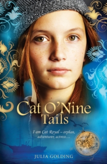 Image for Cat o'nine tails  : cat at sea