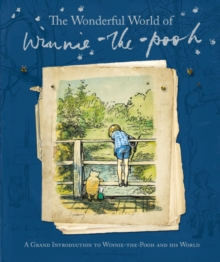 Image for The wonderful world of Winnie-the-Pooh