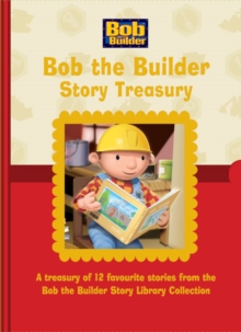 Image for Bob the Builder Story Treasury