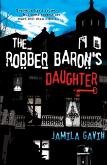 Image for The robber baron's daughter
