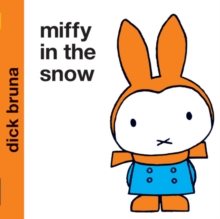 Image for Miffy in the Snow