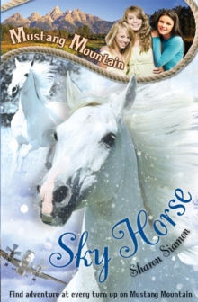 Image for Sky Horse
