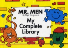 Image for Mr. Men My Complete Library