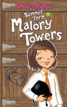 Image for Summer term at Malory Towers