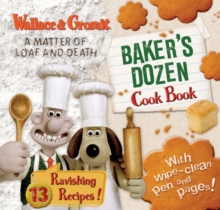 Image for A matter of loaf and death  : baker's dozen cook book