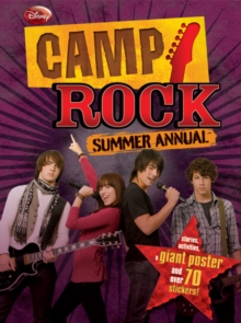 Image for "Camp Rock"
