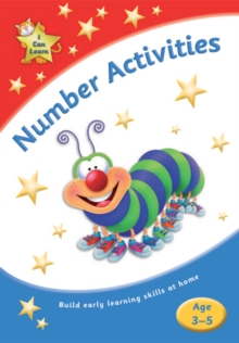 Image for Number activities