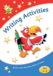 Image for Writing activities