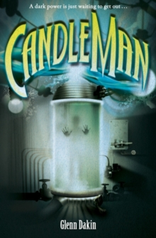 Image for Candle Man