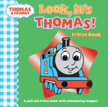 Image for Look, it's Thomas!