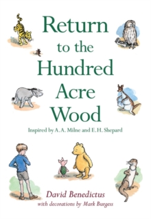 Image for Winnie-the-Pooh: Return to the Hundred Acre Wood