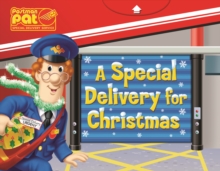 Image for Postman Pat a Special Delivery for Christmas