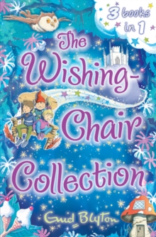 Image for The wishing-chair collection