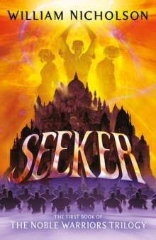 Image for Seeker