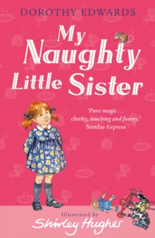Image for My naughty little sister
