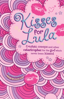 Image for Kisses for Lula
