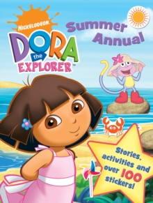 Image for "Dora the Explorer"