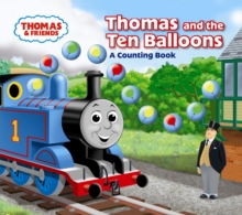 Image for Thomas and the Ten Balloons