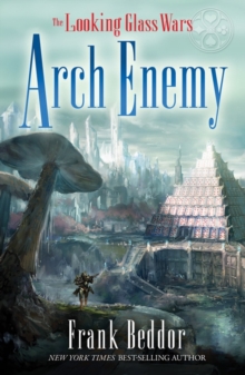 Image for Arch enemy