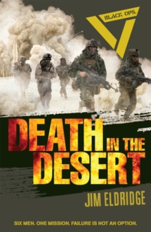 Image for Death in the Desert