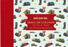 Image for Thomas the Tank Engine Gift Book