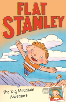Image for Flat Stanley and the Big Mountain Adventure